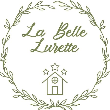 La Belle Lurette Bed & Breakfast Bressuire Exterior foto