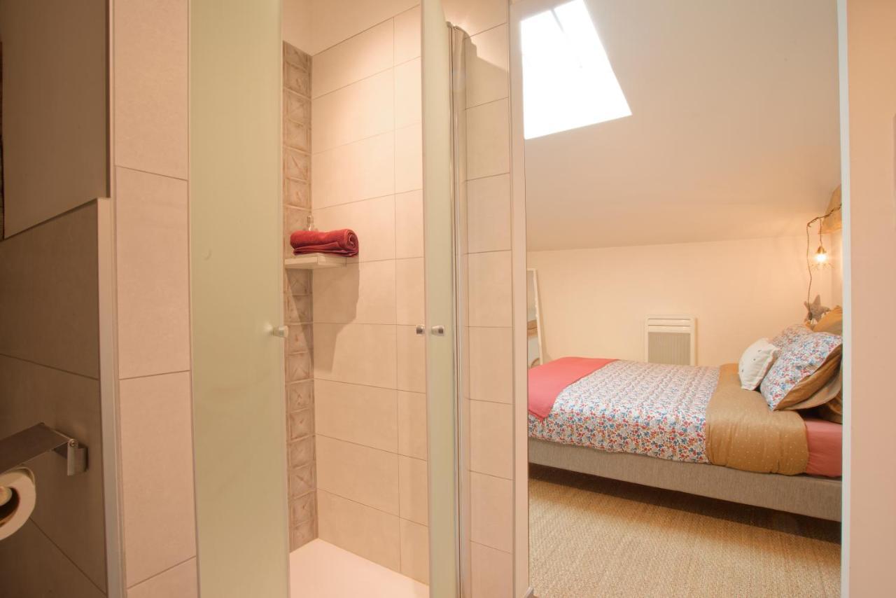 La Belle Lurette Bed & Breakfast Bressuire Exterior foto