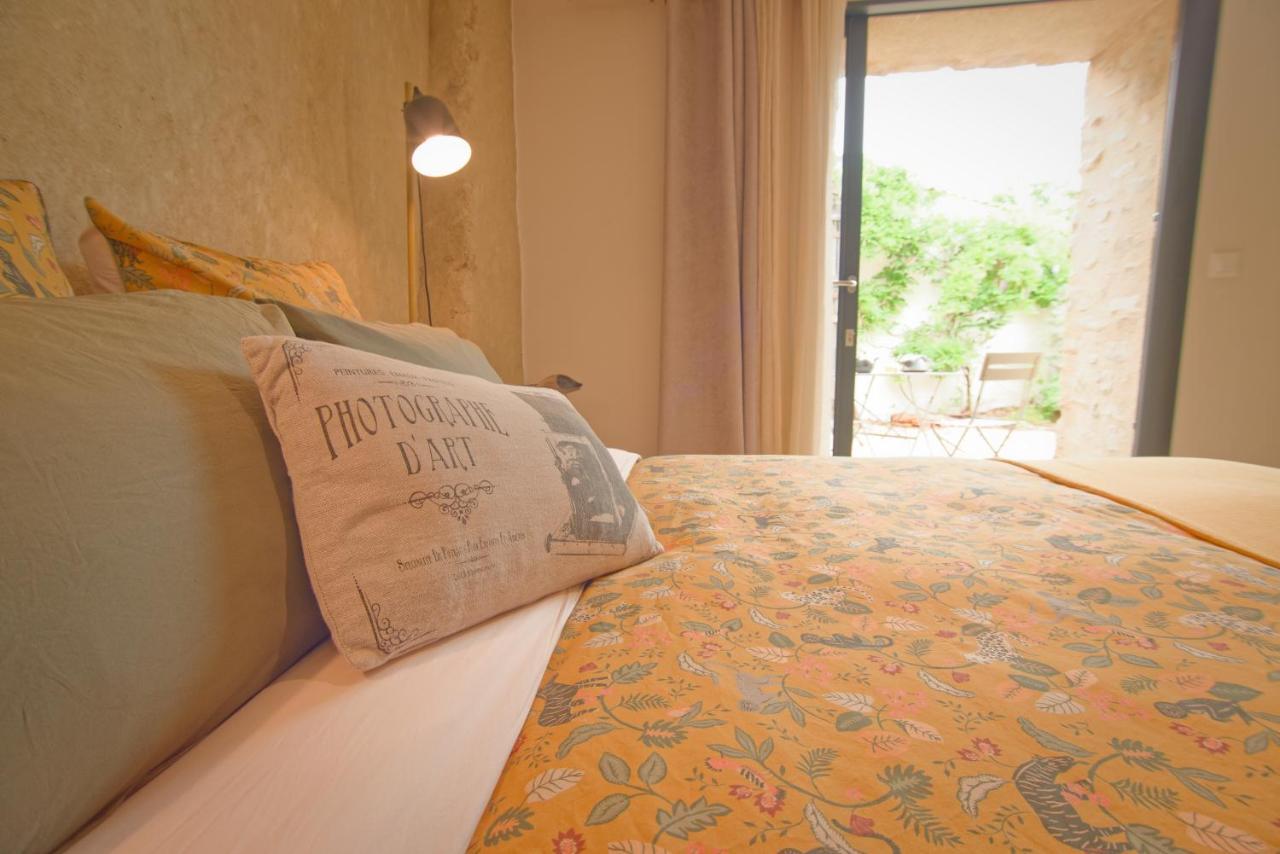 La Belle Lurette Bed & Breakfast Bressuire Exterior foto