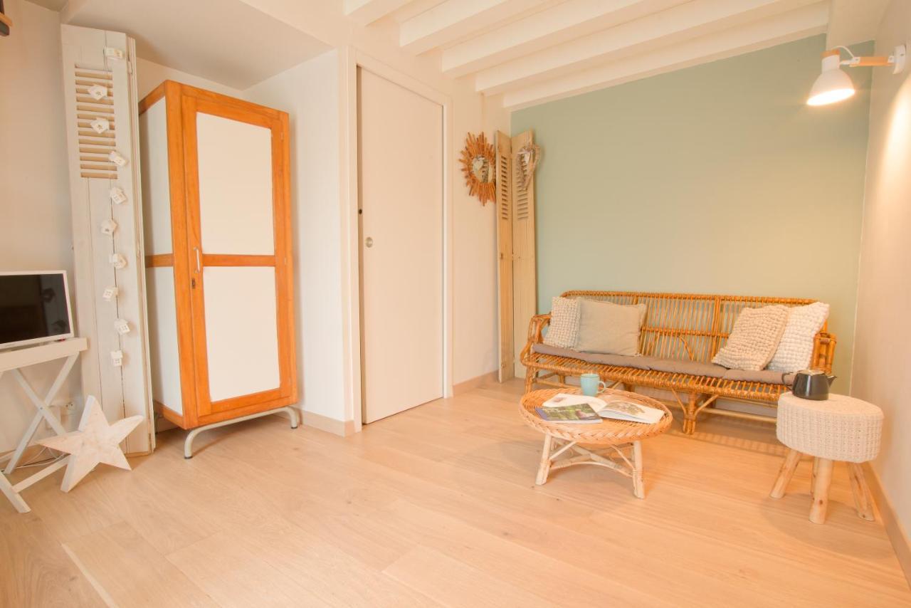 La Belle Lurette Bed & Breakfast Bressuire Exterior foto