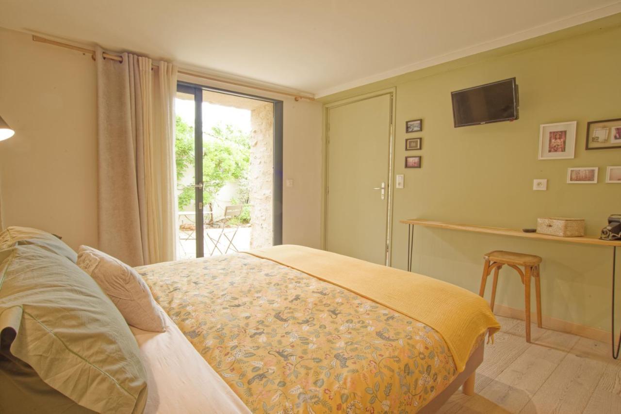 La Belle Lurette Bed & Breakfast Bressuire Exterior foto