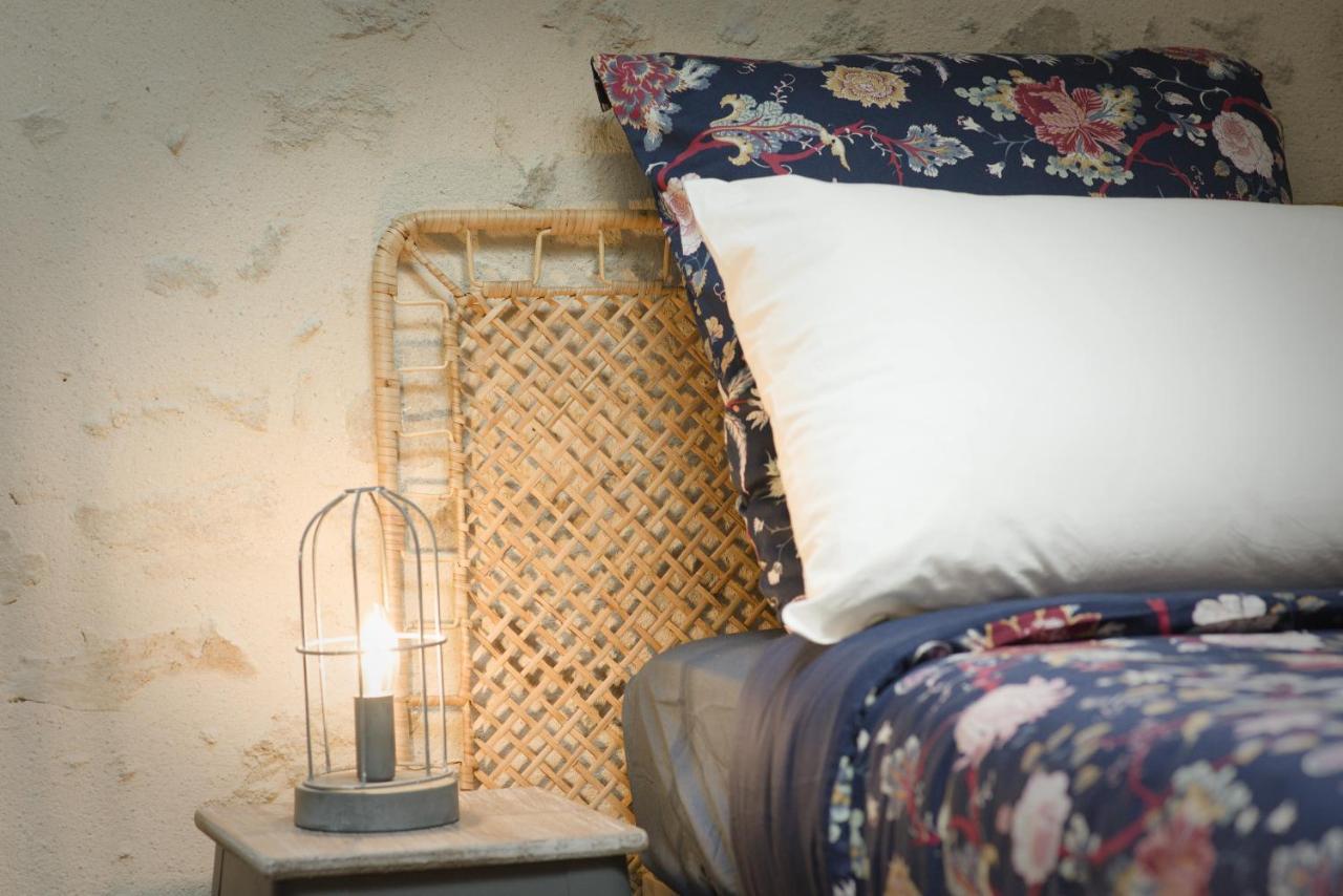 La Belle Lurette Bed & Breakfast Bressuire Exterior foto