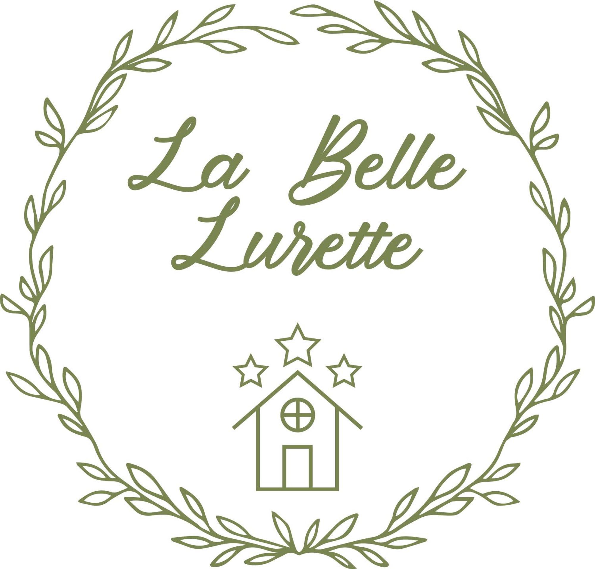 La Belle Lurette Bed & Breakfast Bressuire Exterior foto